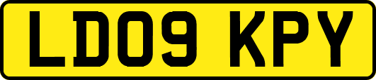 LD09KPY