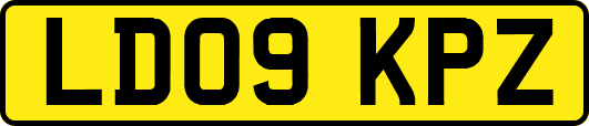 LD09KPZ