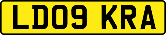 LD09KRA