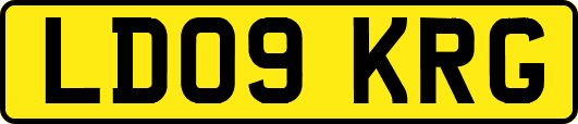 LD09KRG