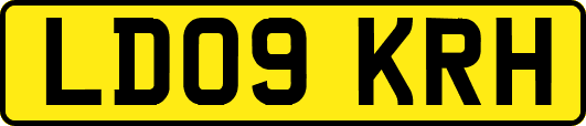 LD09KRH