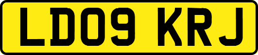 LD09KRJ