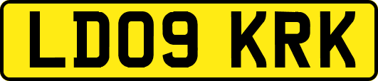 LD09KRK