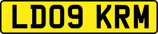 LD09KRM