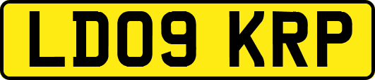 LD09KRP