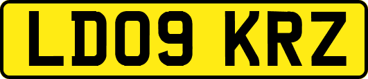 LD09KRZ