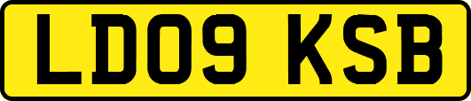 LD09KSB