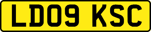 LD09KSC