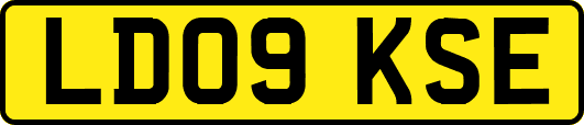 LD09KSE