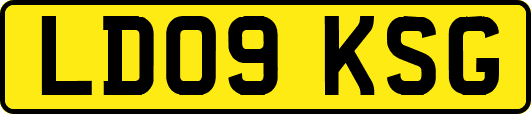 LD09KSG