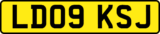 LD09KSJ
