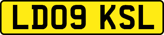 LD09KSL