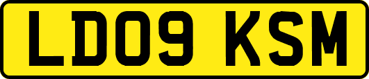 LD09KSM