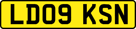 LD09KSN
