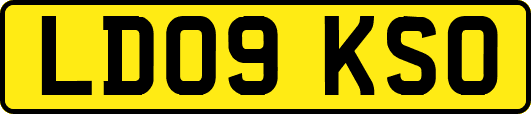 LD09KSO