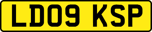 LD09KSP