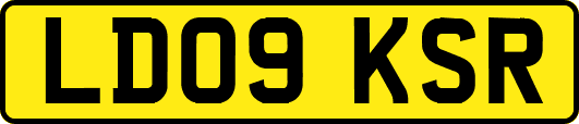 LD09KSR