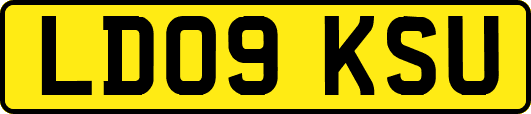 LD09KSU