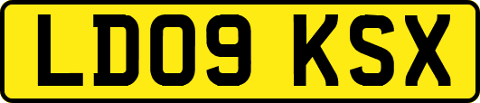 LD09KSX