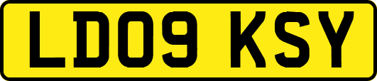 LD09KSY