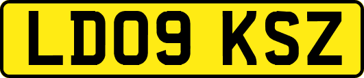 LD09KSZ