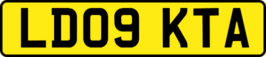 LD09KTA