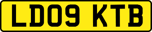 LD09KTB