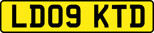 LD09KTD