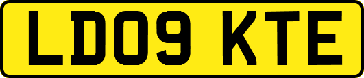 LD09KTE