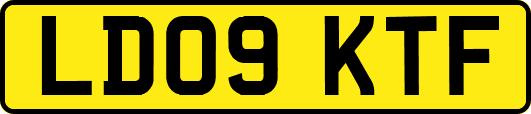 LD09KTF