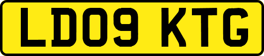 LD09KTG