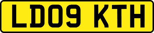 LD09KTH