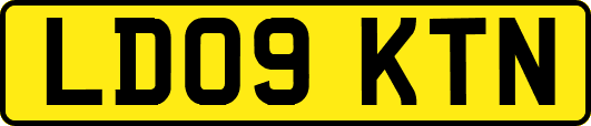 LD09KTN