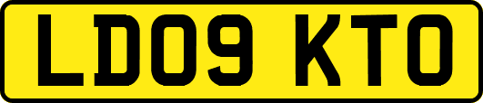 LD09KTO