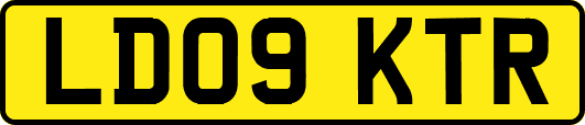 LD09KTR