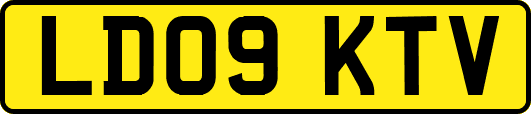 LD09KTV