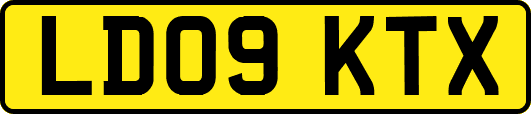 LD09KTX