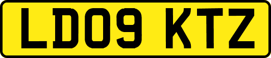 LD09KTZ