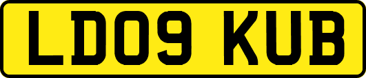 LD09KUB