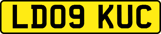 LD09KUC