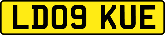 LD09KUE