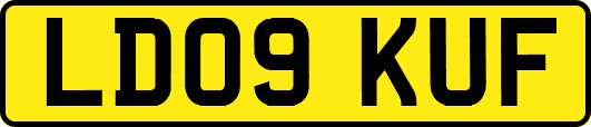 LD09KUF