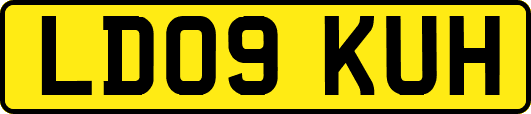 LD09KUH