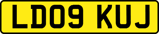 LD09KUJ