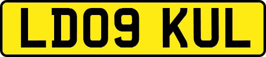 LD09KUL