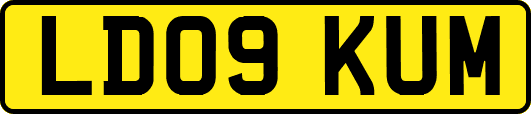 LD09KUM