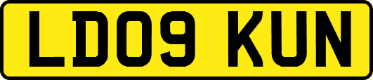 LD09KUN