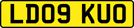 LD09KUO