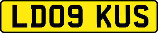 LD09KUS