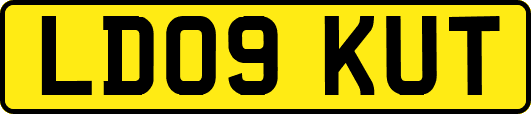 LD09KUT